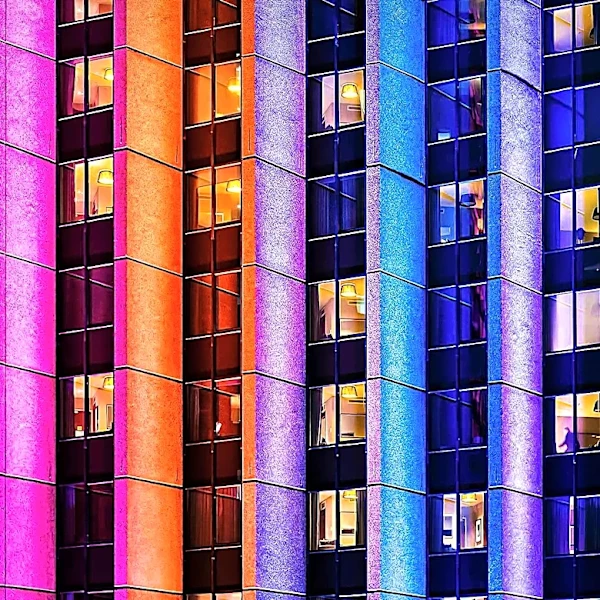 Marriott International Launches Moxy Ottawa Downtown, Energizing Local Hospitality Scene