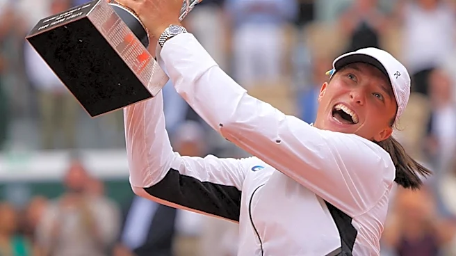 US Open 2026: Polish Players Secure Main Draw Spots