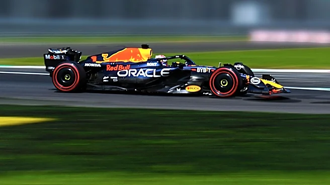 Formula 1: Enhanced Streaming Options for 2026 Hungarian Grand Prix on F1 TV