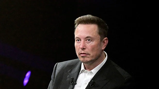 Tesla's Financial Strain as Elon Musk Shifts Focus to AI and Robotics