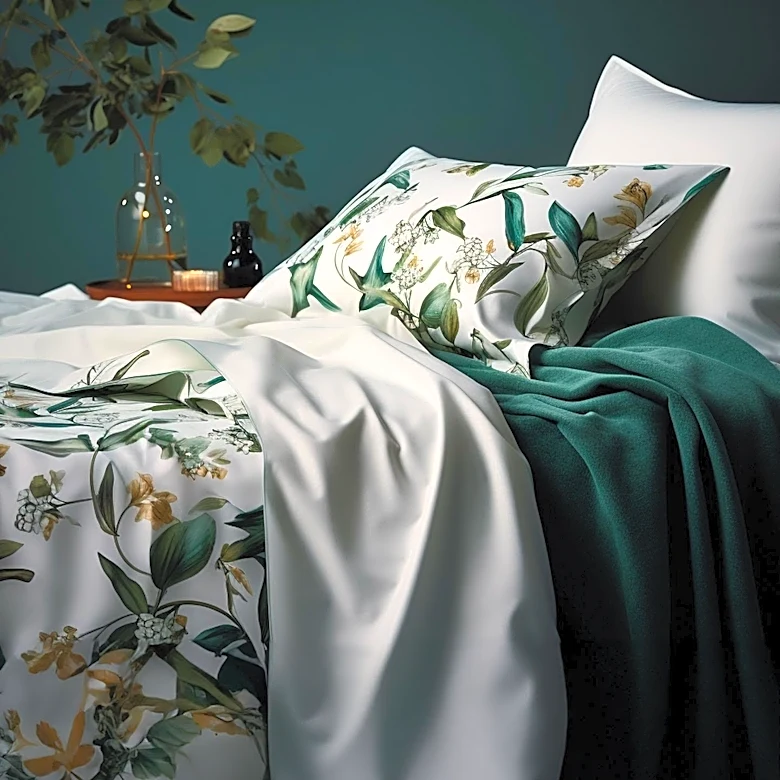 Guidelines for Washing and Replacing Bedding for Optimal Hygiene