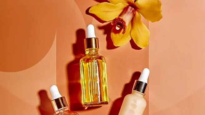 Ere Perez Clean Beauty Brand Gains Supermodel Approval