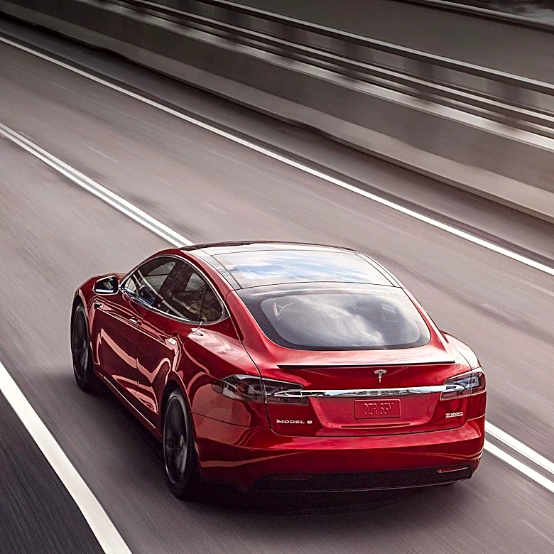 Tesla Reports Strong Revenue Growth in Q2 CY2026, Surpassing Wall Street Expectations