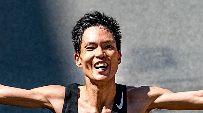 Boston Marathon Introduces Random Drawing for Qualifiers Missing Cutoff