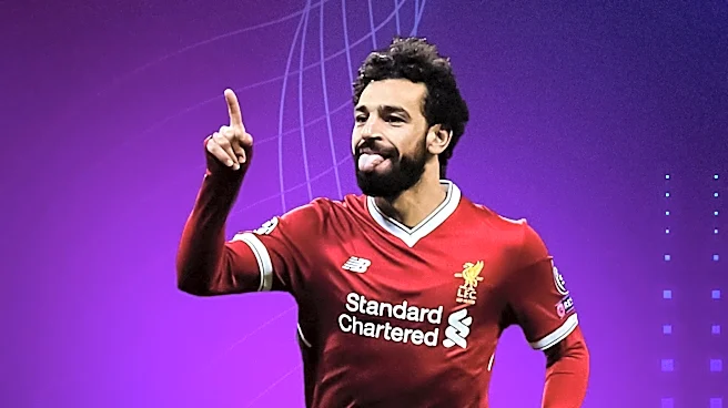 Jeff Bezos Approached to Join Consortium for Liverpool Stake