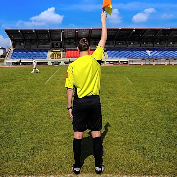 KNVB Defends Referee Danny Makkelie Amid Controversy Over Rob Dieperink's Funeral
