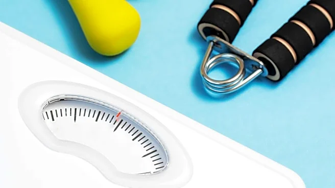 Weight Maintenance Challenges Post-Weight Loss Explained by Health Experts