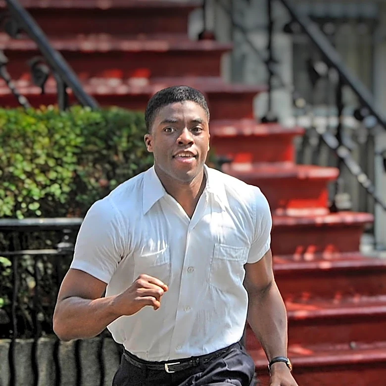 Chadwick Boseman's Brothers Challenge Widow Over Estate Management