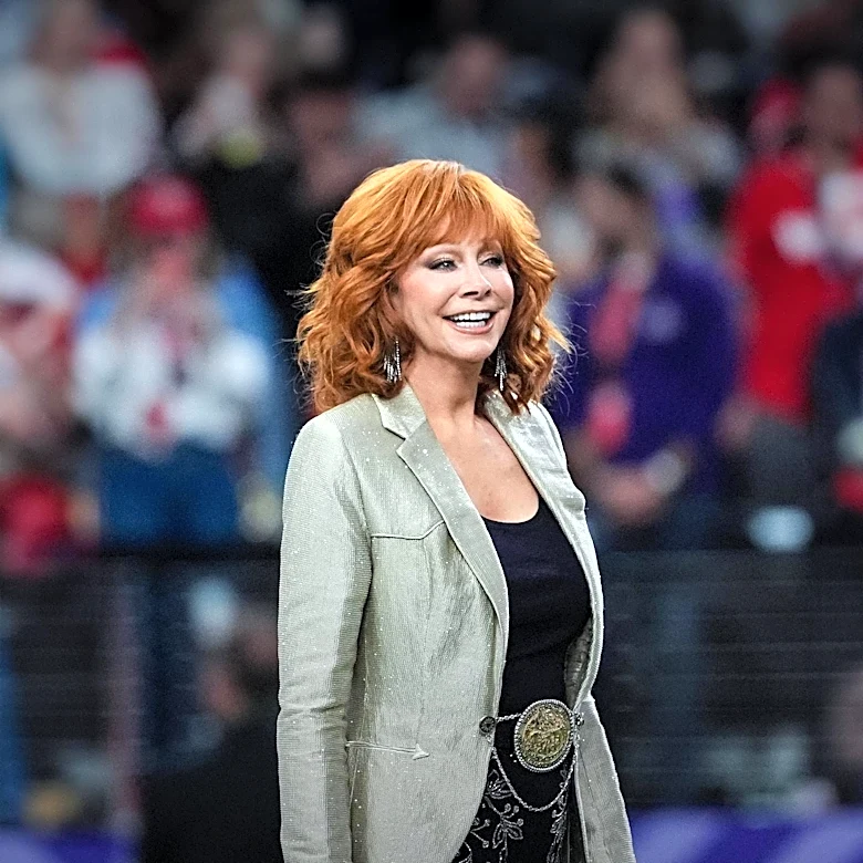 Reba McEntire Celebrates 50 Years in Music with New EP Releases