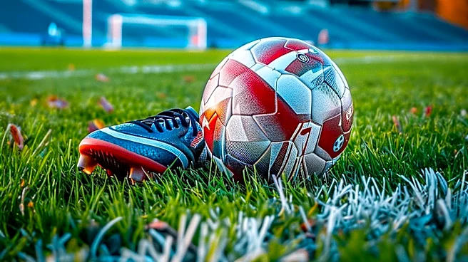Alliance of Sahel States Bids to Host 2032 Africa Cup of Nations Amid Security Concerns
