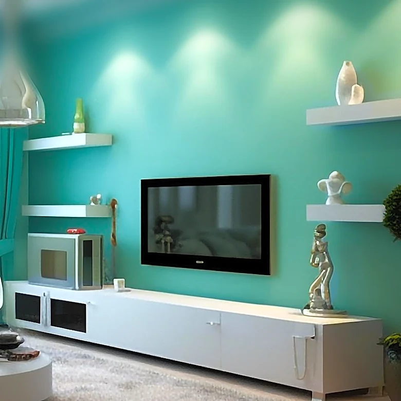TV Placement Mistakes Impact Viewing Experience, Experts Warn