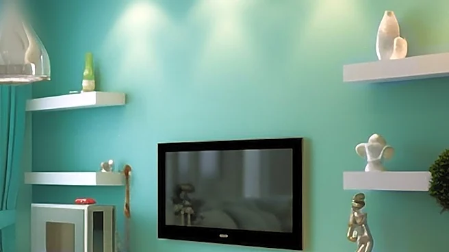 TV Placement Mistakes Impact Viewing Experience, Experts Warn