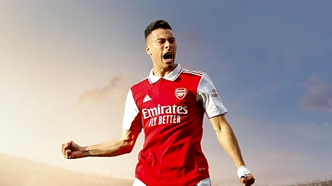 Arsenal's Gabriel Sees Price Increase in 2026/27 Fantasy Premier League