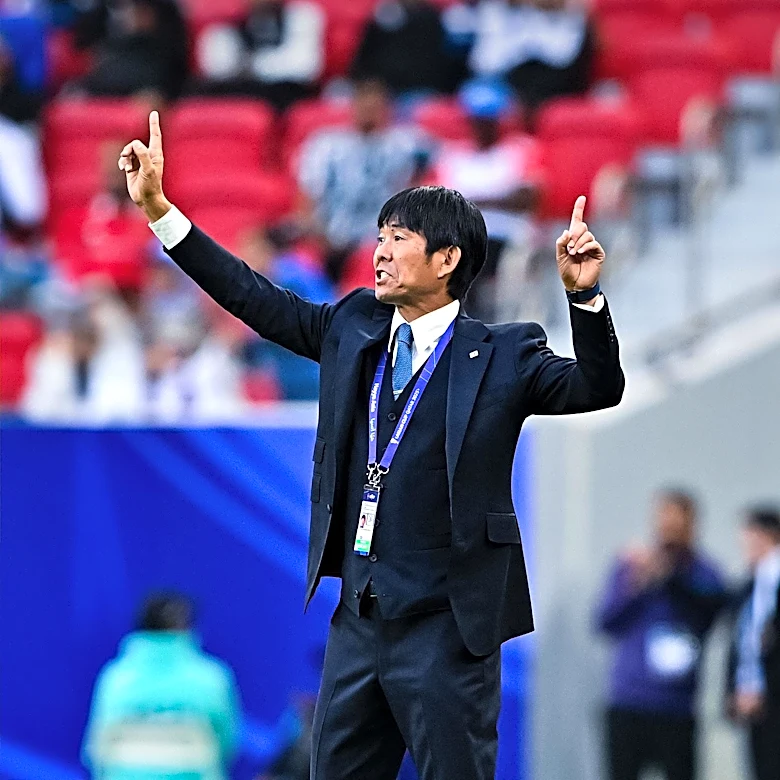 Japan Leads Bid with Six Asian Nations to Co-Host 2046 World Cup