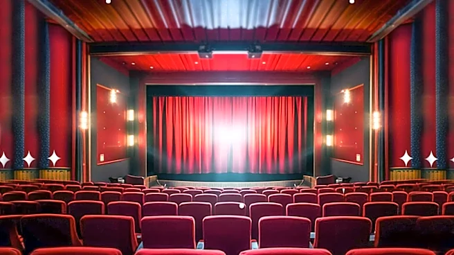 Ojai Playhouse Launches 'Left Turn' Indie Film Showcase