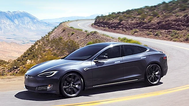 Tesla's Q2 Earnings Report: Stock Declines After Profit Misses Expectations