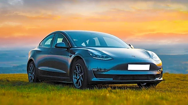 Nasdaq Declines Amid Anticipation of Tesla and Alphabet Earnings