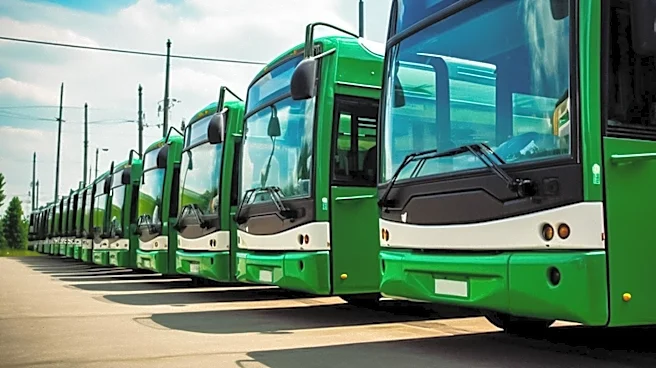 Rosen Law Firm Urges Via Transportation Investors to Join Class Action