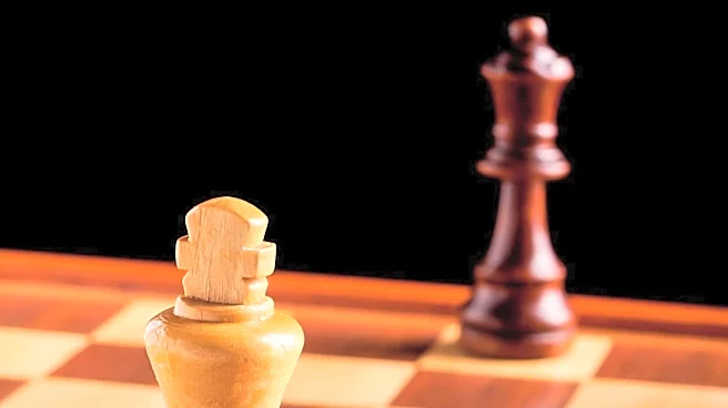 AMD's Growing Market Share Challenges Nvidia in AI Sector