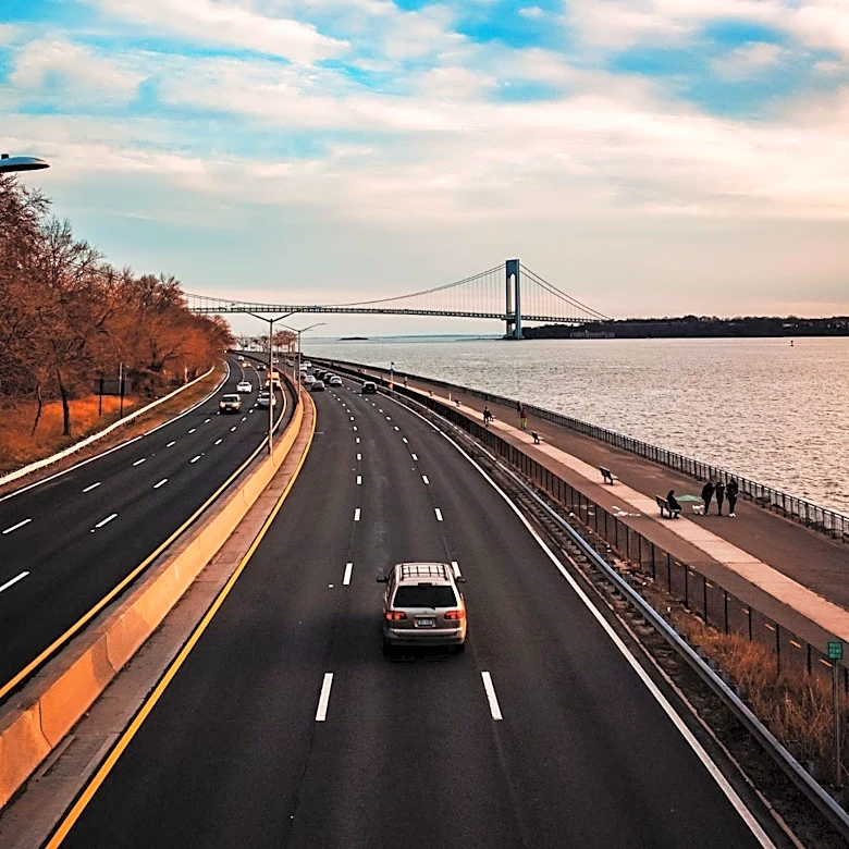 New York Ranked Fourth Best State for Summer Road Trips by WalletHub
