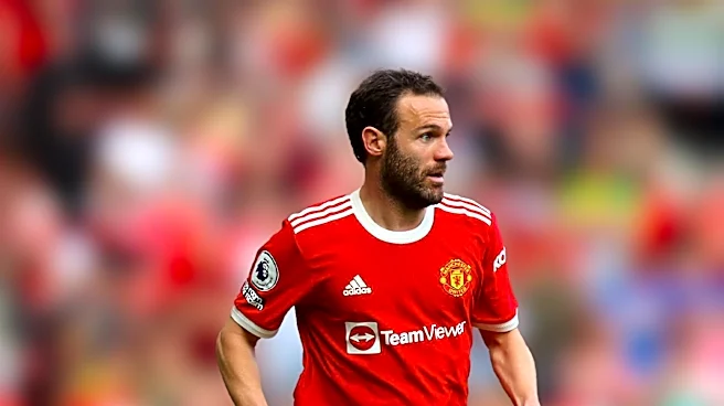 Manchester United Targets New Left-Winger Amid Squad Rebuild