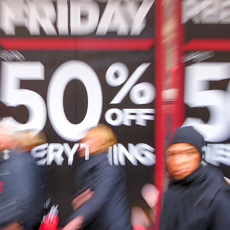 Macy's Black Friday in July Offers Major Discounts on Fashion and Beauty