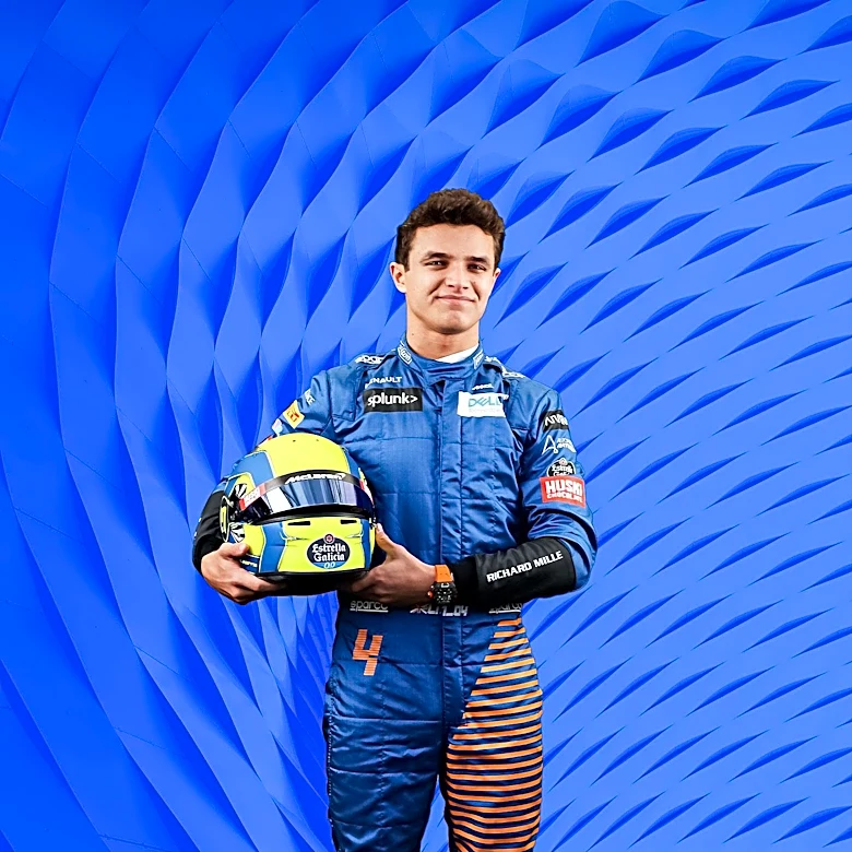 Alix Earle and Lando Norris Spark Dating Rumors with Recent Outings