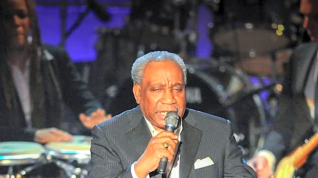 Ivy Tech Indianapolis Hosts Soulful Sounds Concert to Support Youth Charity
