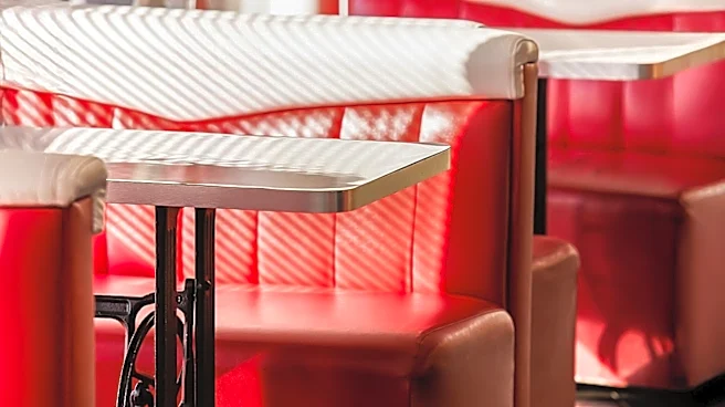 New Massachusetts Cafe Offers Nostalgic Experience in Somerville