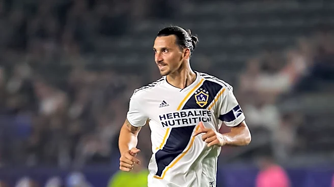 St. Louis City SC Triumphs Over LA Galaxy with Marcel Hartel's Stellar Performance