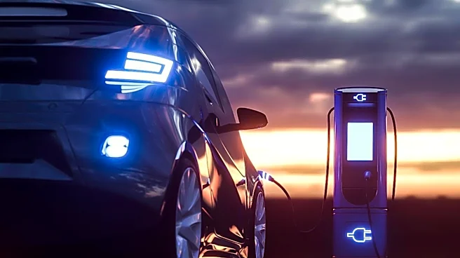 Einride Acquires Flipturn to Enhance EV Charging Management for Commercial Fleets