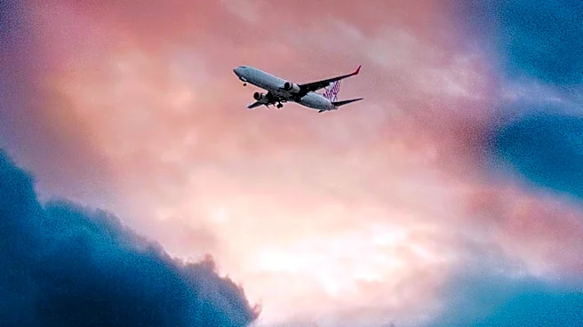 Virgin Atlantic and Joby Aviation Partner to Launch Air Taxi Service in the UK