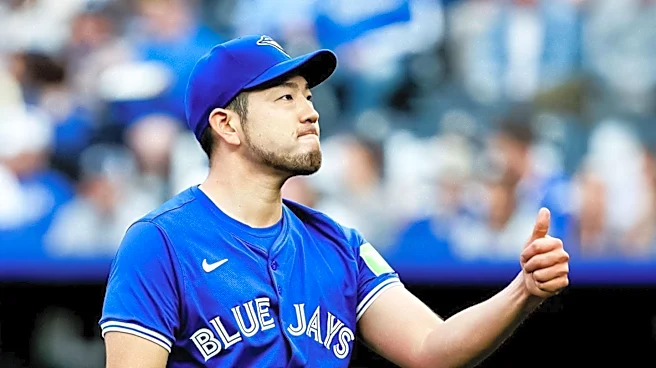 Toronto Blue Jays Manager John Schneider Addresses Team's Struggles Amid Losing Streak