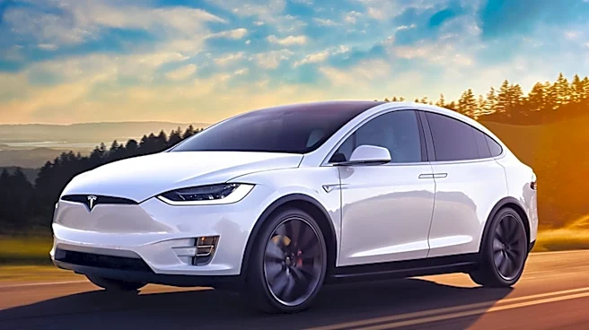 Tesla Expands Robotaxi Service with Significant Milestones in Autonomous Ride-Hailing