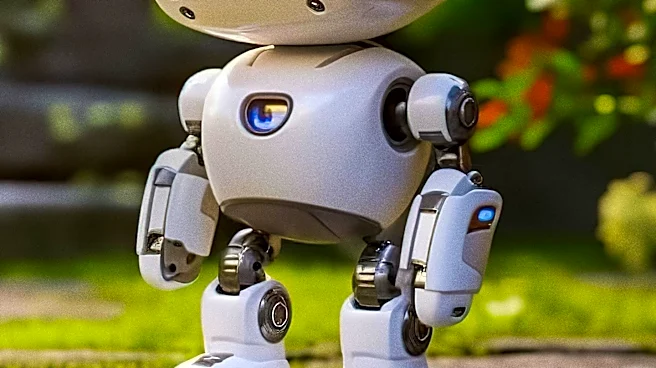 Roborock Launches AI-Powered LiDAR Robot Lawn Mower with $700 Discount