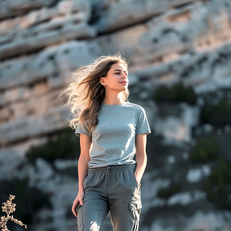 Lightweight Summer Pants Offer Comfort and Versatility for Outdoor Activities