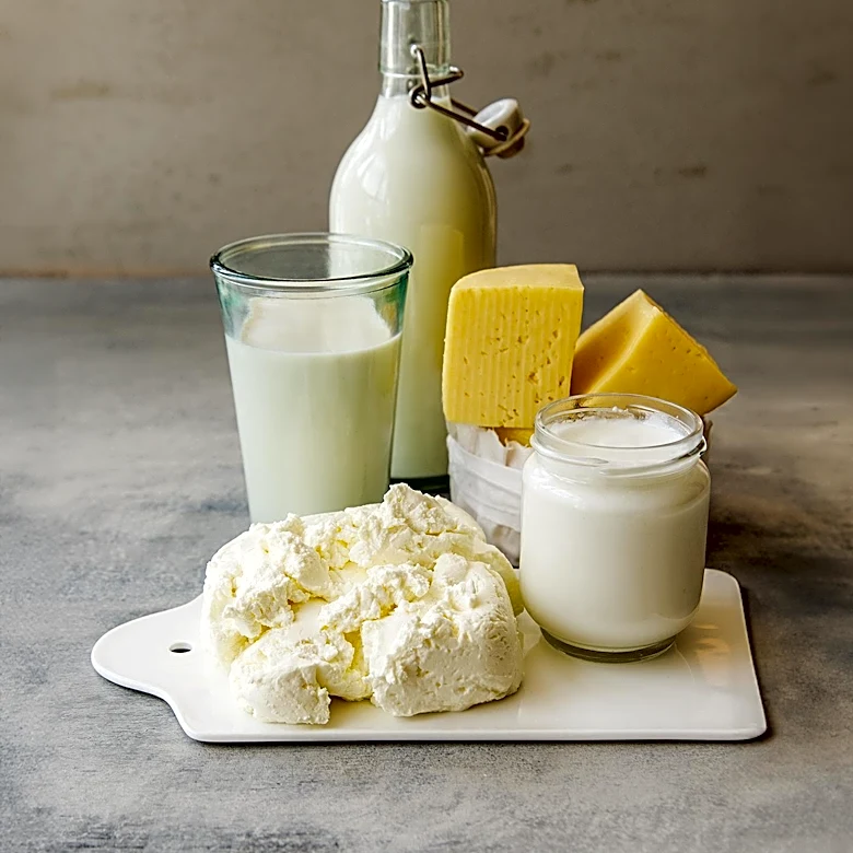Lab-Grown Dairy: Promises and Challenges in Sustainable Food Production