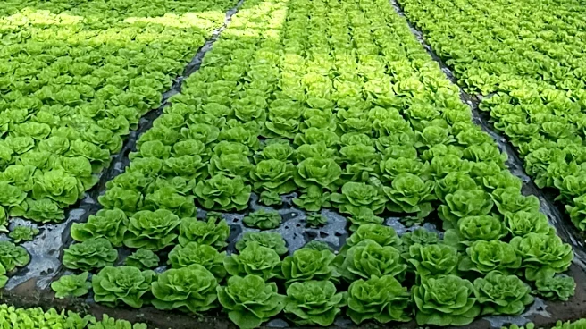 Controlled Environment Agriculture Market Projected to Reach $282.44 Billion by 2035