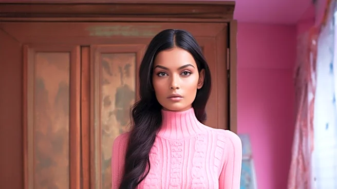 Skims Collaborates with Emerging Designer Vettese for Limited Edition Collection