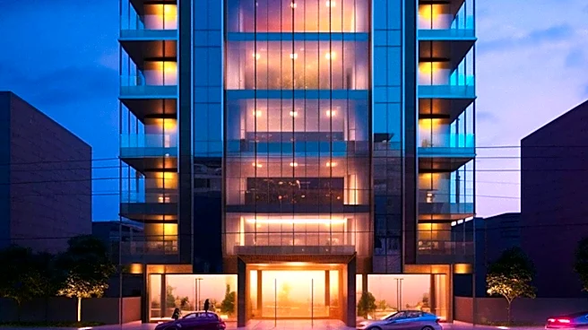 CDK Lending Provides $37M Loan for Newark Multifamily Project