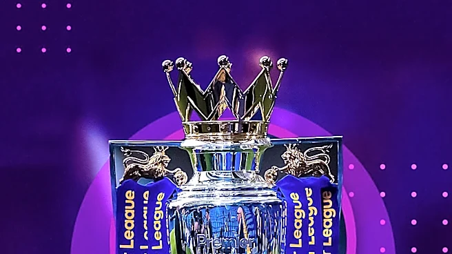 Fantasy Premier League 2026/27 Season Launches with New Features and Updates