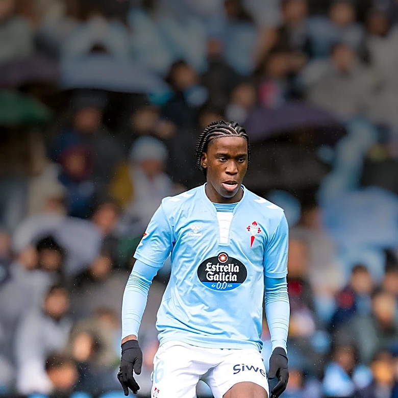 Celta Struggles in Transfer Market, Focuses on Loan Deals