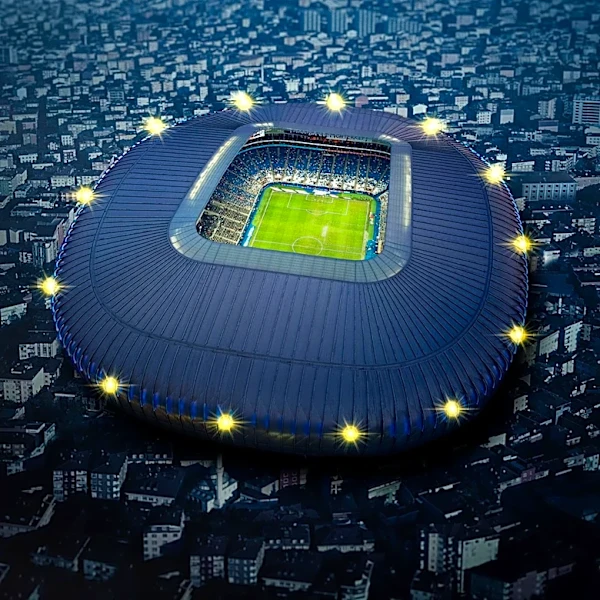 UFL Considers Relocation from Birmingham Amid Venue Concerns