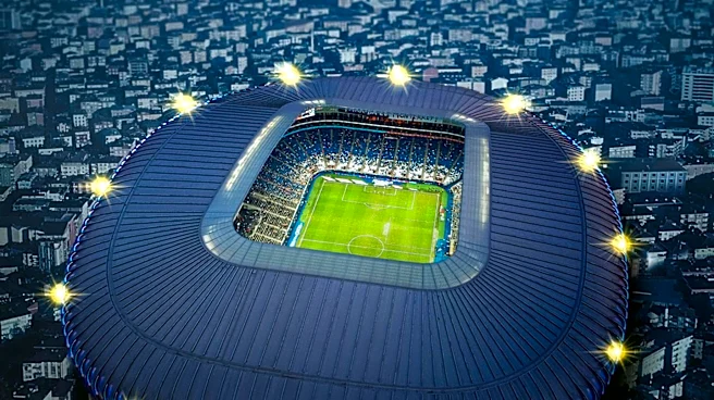 UFL Considers Relocation from Birmingham Amid Venue Concerns