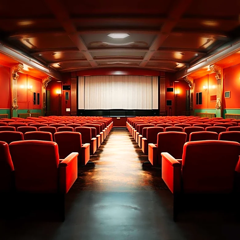 LA's Iconic Cinerama Dome to Reopen After Six-Year Hiatus