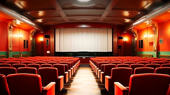 LA's Iconic Cinerama Dome to Reopen After Six-Year Hiatus