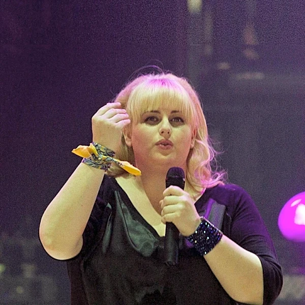 Rebel Wilson Cleared in Defamation Case Over Directorial Debut Allegations