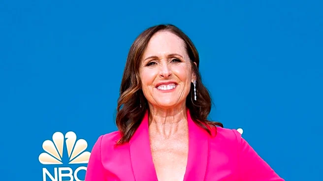 Molly Shannon's Impactful Career Beyond Saturday Night Live