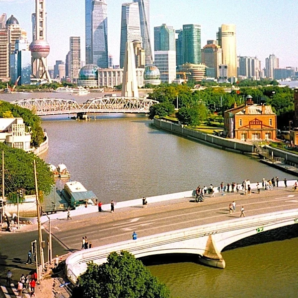 Welsh Fintech Firm Hartmark Expands to Shanghai, Enhancing UK-China Trade