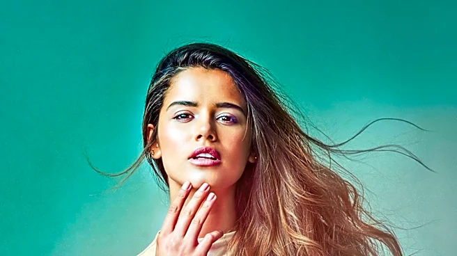 Social Media's 'Instagram Face' Trend Raises Concerns Over Beauty Standards Among Youth